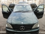 Mercedes-Benz ML 270CDI.10000lv GSM 0888841487.Десен волан
