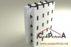  Изолиращи кофражи  - термоблоковете - Formwork polystyrene expanded- passivhaus