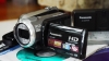 Продавам ИЗГОДНО нова FullHD Камера Panasonic HDC-HS9 3CCD 60GB