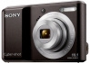 Продавам цифров фотоапарат Sony DSC-S2000