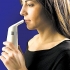 Лечение на астма и бронхит с продукта от Англия: Salitair