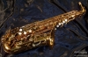  Yamaha YTS-875EX Custom Tenor Saxophone