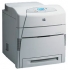 Продавам HP 5500, цветен, А3, лазерен принтер 