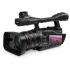 Canon XH-A1S 3CCD HDV Camcorder