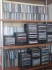 Лична колекция cd и dvd по 1-2 лева за брой