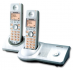 PANASONIC KX-TG7102FXS - безжичен DECT телефон с допълнителна слушалка