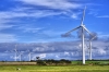 Компания Green World Group предлага: нови и втора употреба вятърни генератори
