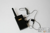 	Професионален комплект аудио приемник-предавател - (Номер: B09) ОТ SPY.BG