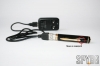Камера и аудио рекордер в химикалка – 8 GB - (Номер: HD18-8GB) ОТ SPY.BG
