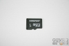 MicroSD карта 2GB - (Номер: D09) ОТ SPY.BG
