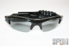 	Шпионска камера, MP3, слънчеви очила - 4GB - (Номер: HD03-4GB) ОТ SPY.BG