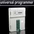 Универсален програматор на USB _ TOP853 USB universal programmer EPROM MCU GAL MPU PLD
