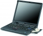Продавам лаптоп IBM ThinkPad R52