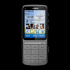 Продавам GSM Nokia C3-01 евтино