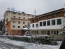 нова година 2012 в хотел Планински езера