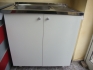 Кухненски шкаф с мивка
