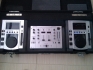 Продавам два Pioneer CDJ-100s + пулт Pioneer DJM-300 + куфар