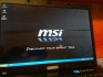 Продавам лаптоп MSI Megabook VR600X