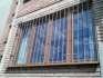 Метални решетки за прозорци,балкони,решетки за врати и др.