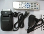 Продавам цифров приемник DVB-T MPEG4 за безплатна цифрова телевизия