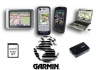 Подробни актуални навигационни карти за  Garmin GPS 2012