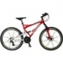 Schwinn Protocol 1.0 Mountain Bike (26" Red) S2756