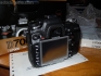 Nikon D7000 16MP цифров огледално-рефлексен фотоапарат