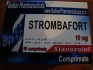 Prodavam Stromba-Balkanpharma