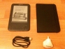 Amazon Kindle 3 (3G + Wi-Fi) + кожено калъфче на Amazon