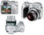 Продавам фотоапарат Olympus SP-510 UltraZoom в отлично състояние!