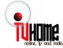 TVHome Онлайн радио и телевзия