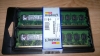 Продавам RAM Kingston KVR800D2N5K2/2G 2x1GB kit