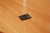Продавам карта памет Memory Stick Pro Duo 4 GB с адаптер за PC