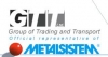 GTT Ltd. Ви представя продуктите на Metalsistem 
