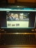 Продавам:Laptop HP Black 17.3 inch g7-1219wm с оринален win7
