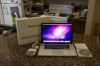 Автентичен Apple MacBook Pro - Core i7 2.4 GHz - 4 GB Ram
