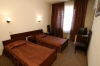Хотел в топ-центъра на София предлага двойни стаи по 28 лв. легло.