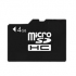 micro sd карти 4gb