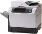 Продавам лазeрен принтер Hp Laser Jet 4345 MFP