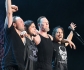 METALLICA - концерт в Белград на 08.05.2012г.