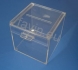 Плексигласови кутии на ниски цени - 150х150х150мм само за 10 лв./бр. 