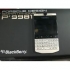 Blackberry Porsche Design P9981, Apple iPhone 4S