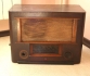 Продaвам старо радио Philips модел от приблизително   1939
