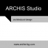 Архитектурно проектиране - ARCHIS Studio