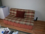 Продавам диван и фотьоил с функция сън