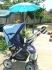 Продавам детска количка Чиполино