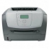 Черно-бял лазерен принтер-Lexmark E450