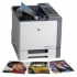 Цветен лазeрен принтер Konica Magic Color 5550