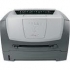 Черно-бял лазерен принтер Lexmark E250