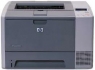 Черно-бял лазерен принтер HP Laser Jet 2420 